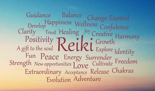 Reiki